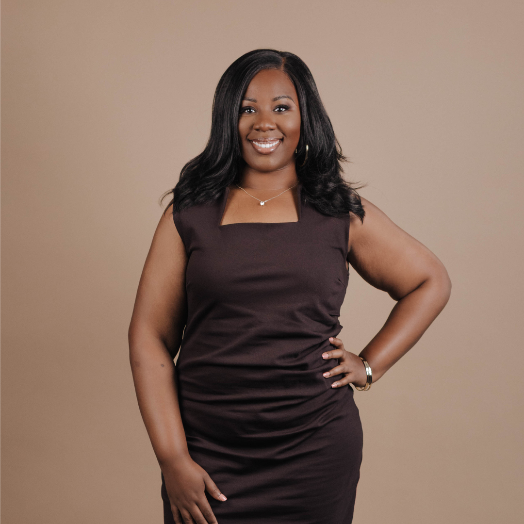 Vannesia Darby Profile Photo