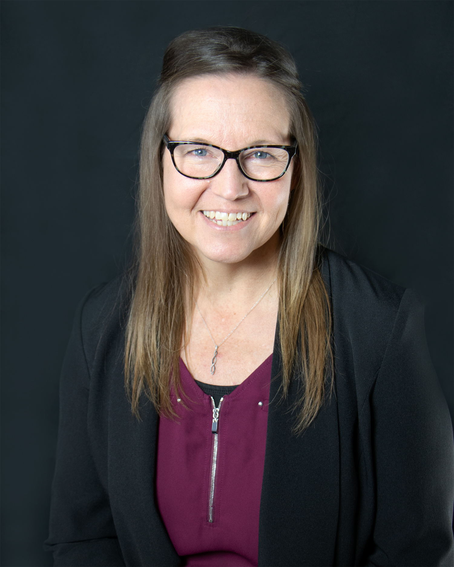 Juliane Walker MSW Profile Photo