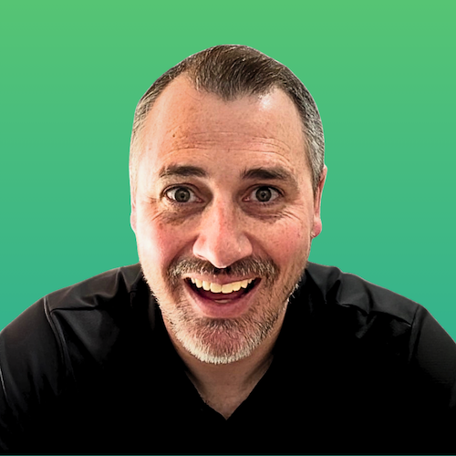 Joshua Thompson Profile Photo