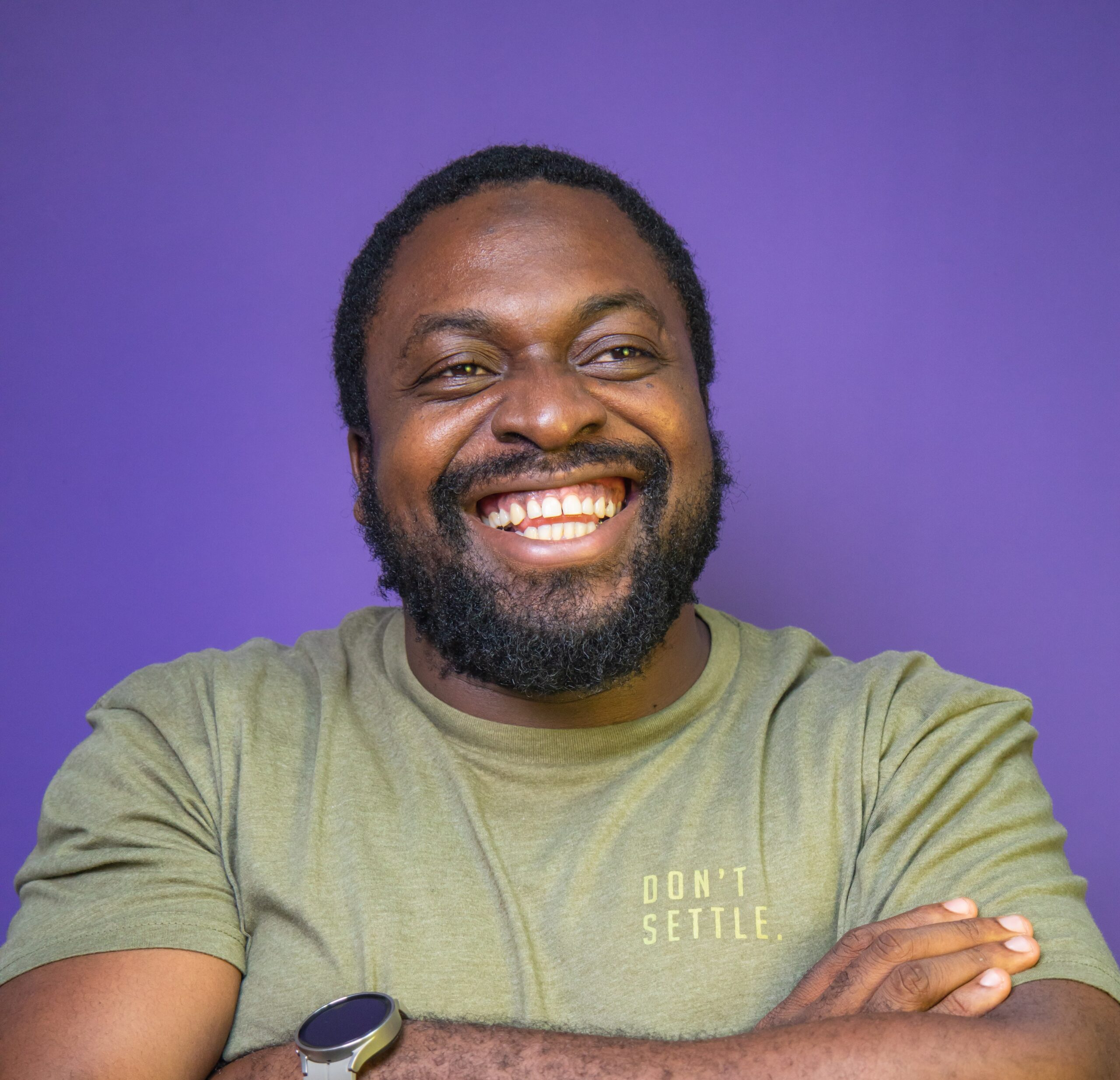 Fu'ad Lawal Profile Photo