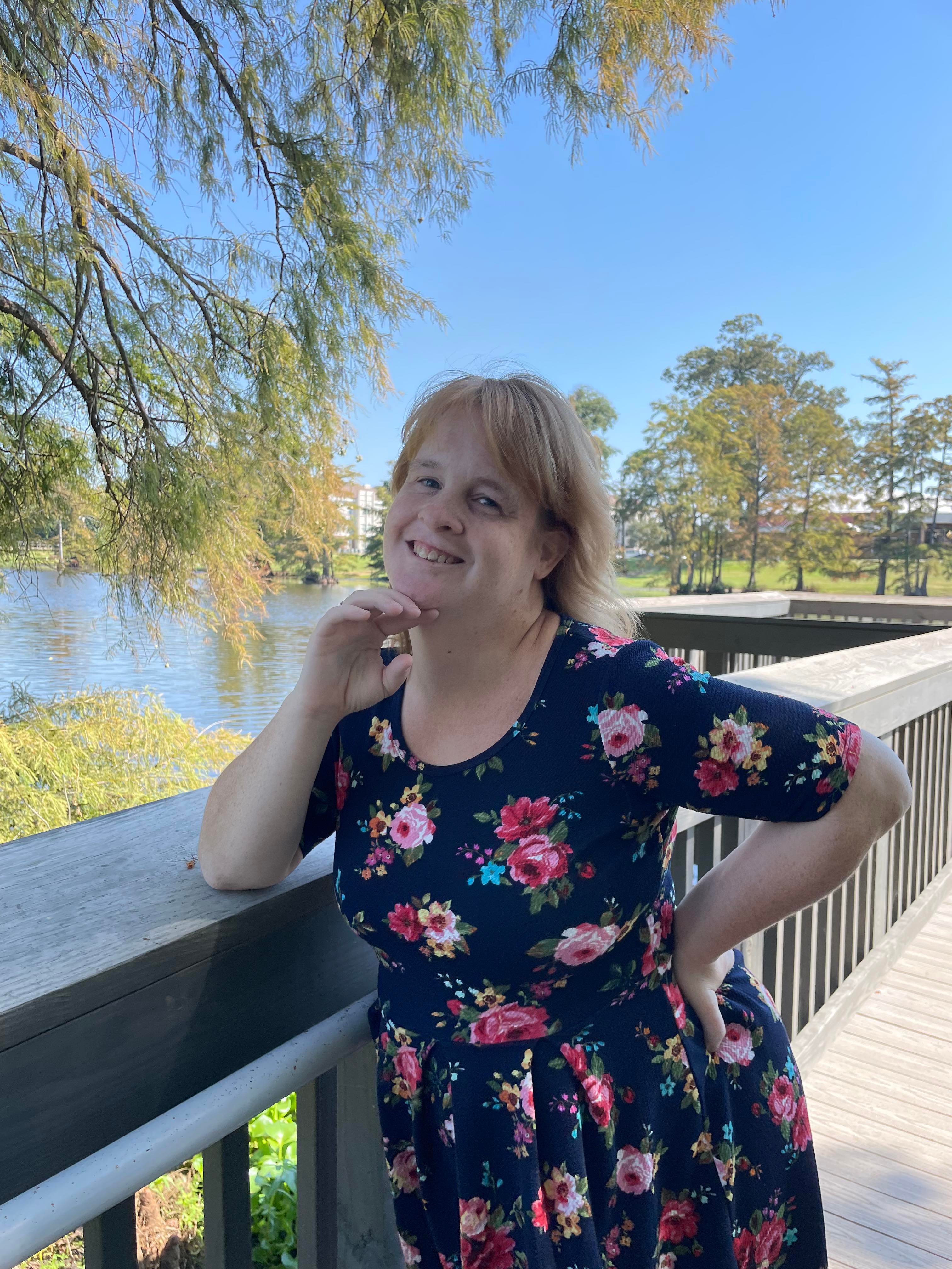 Michaela S. Cox Profile Photo