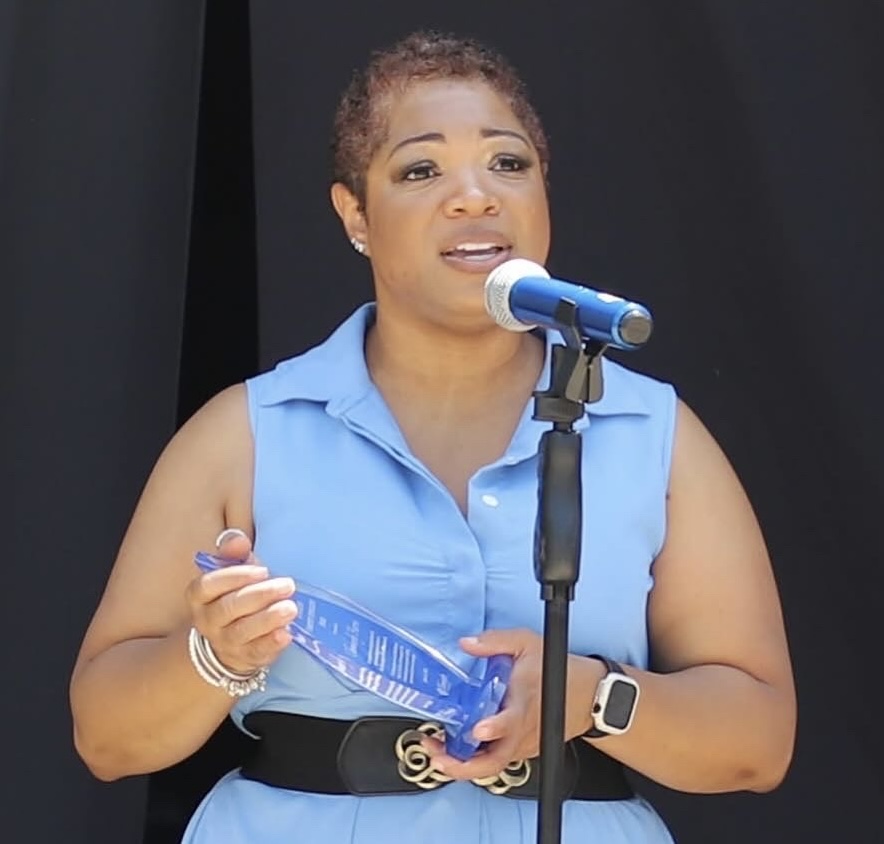 Chemberly Harris Profile Photo