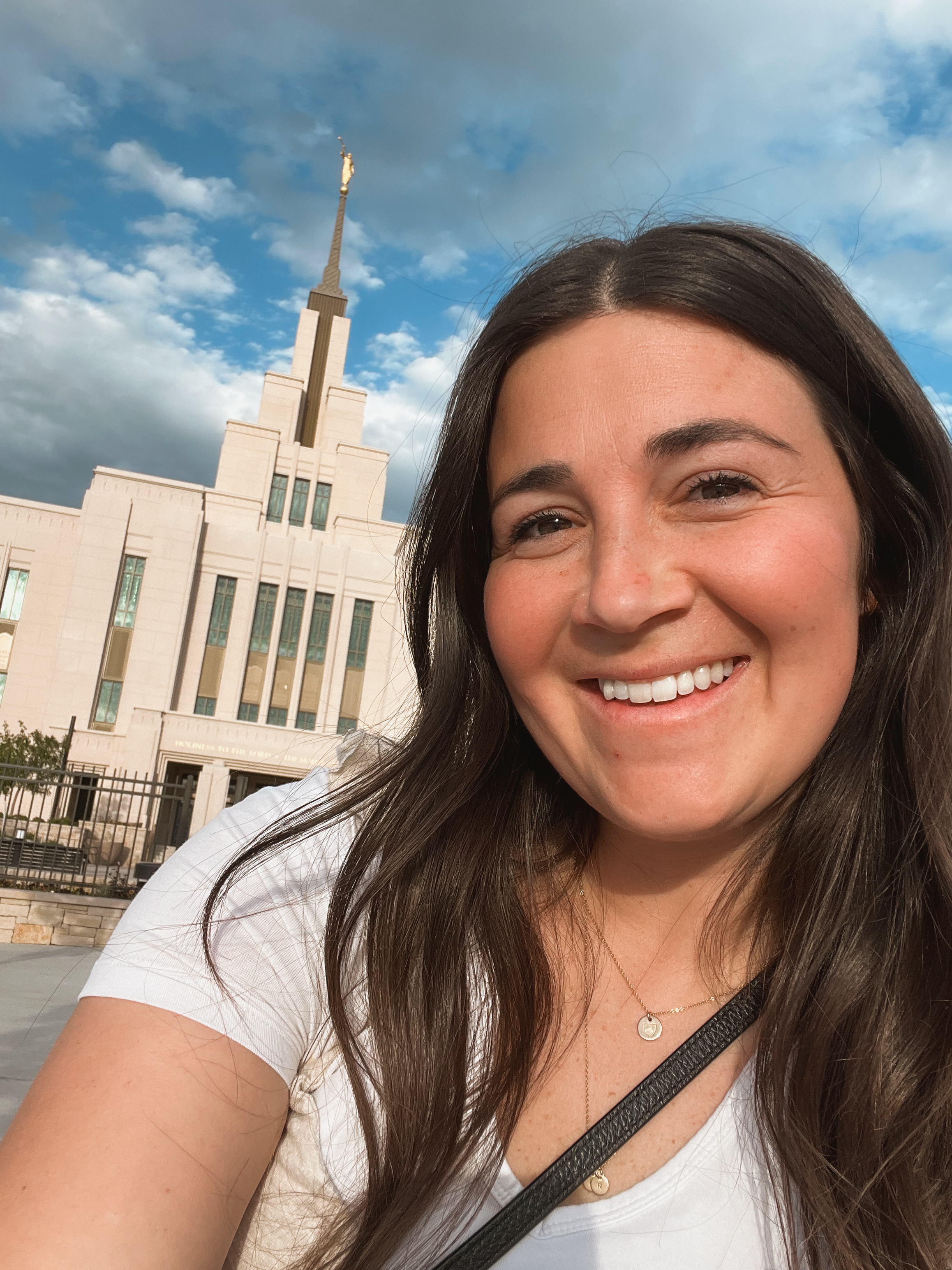 Megan Ostler Profile Photo