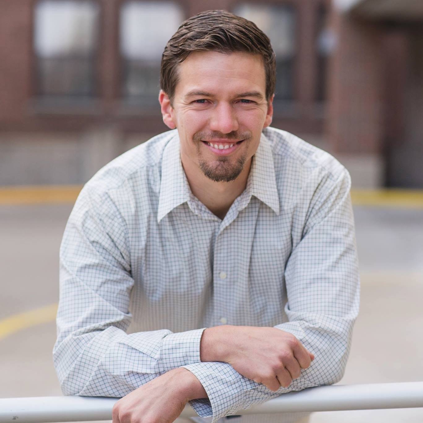Brian Parana Profile Photo