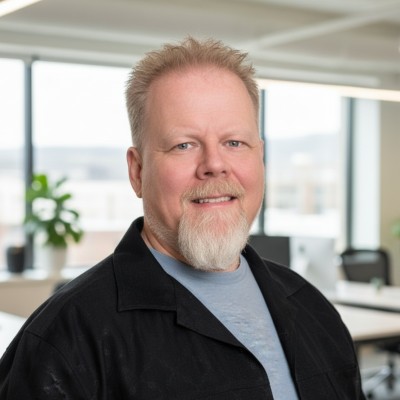 Lance Christensen Profile Photo