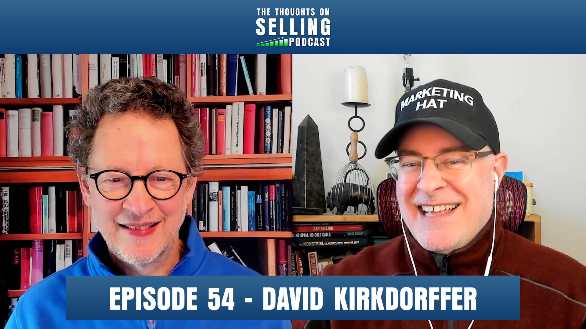 54. Buyer Enablement in the Age of AI: What Sales and Marketing Need to Know