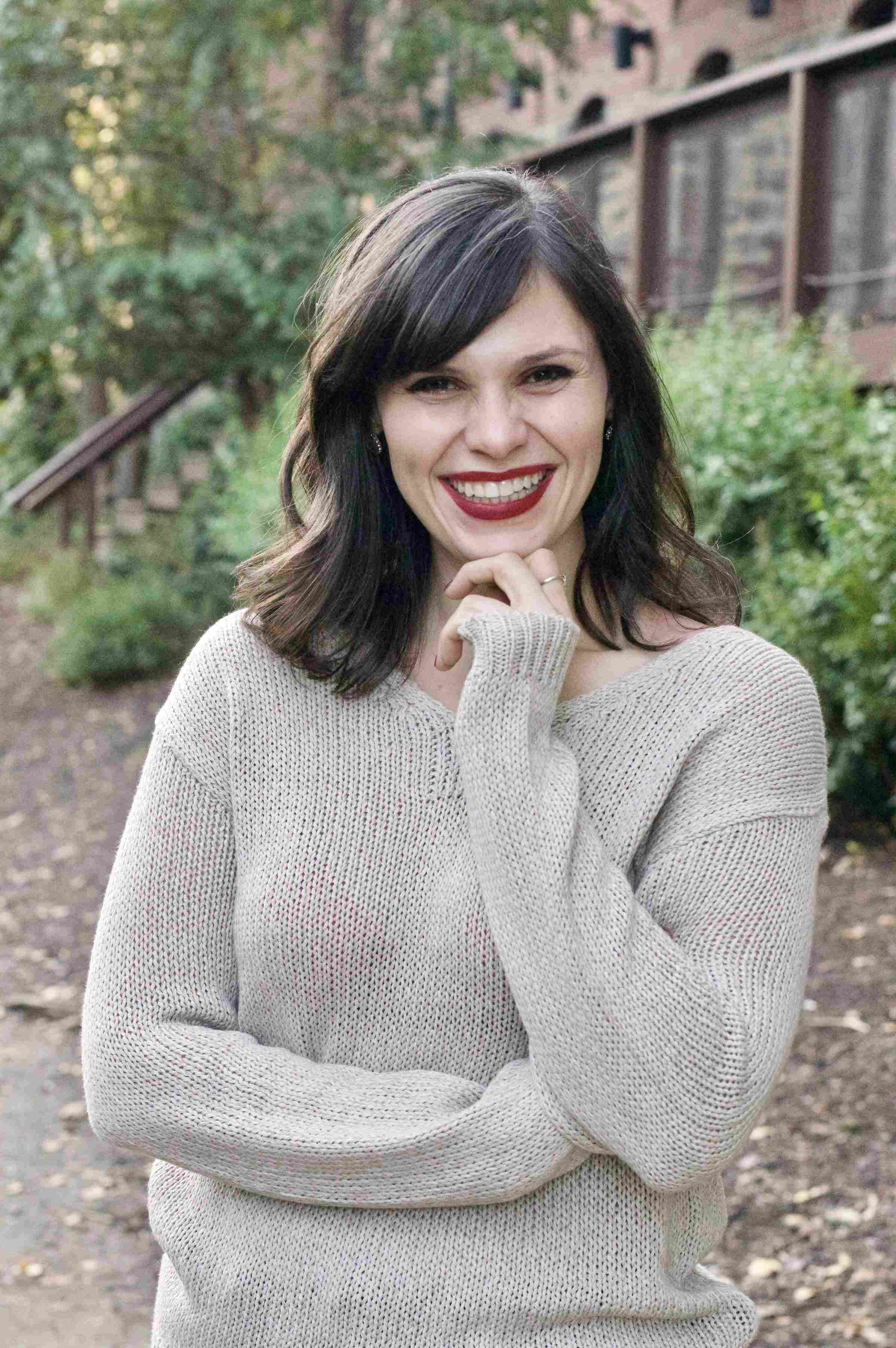 Sarah Miller Rubens Profile Photo