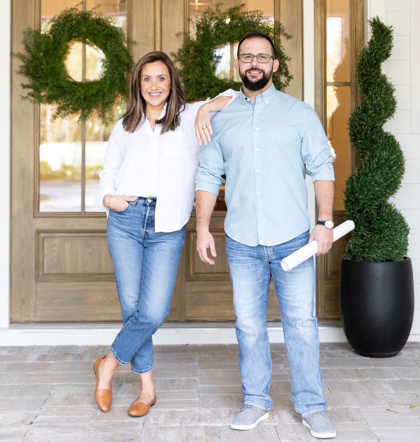 The Power of Partnership: How Pledger & Polanco Built a Trusted Real Estate Team in Northeast Florida
