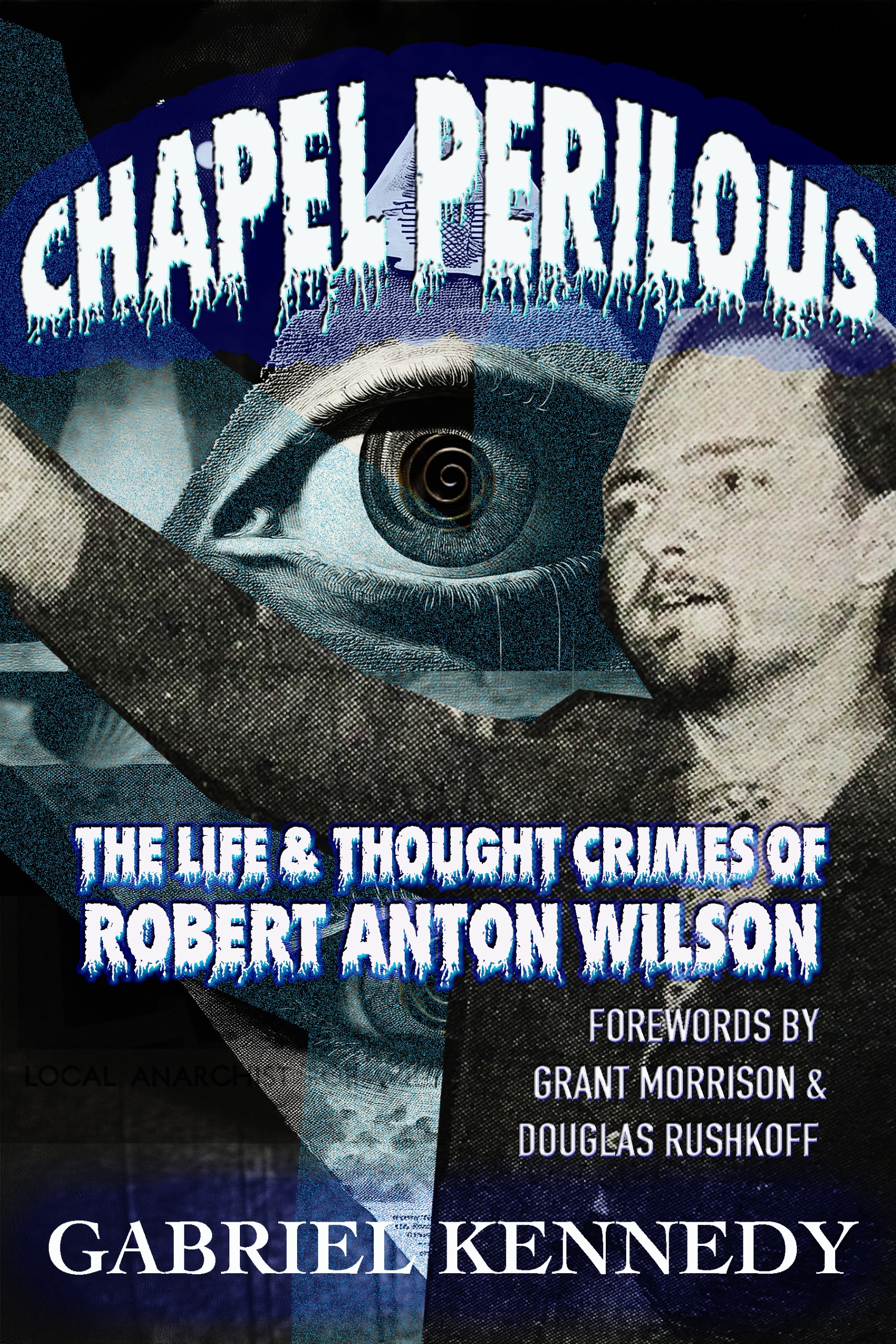 Gabriel Kennedy Profile Photo