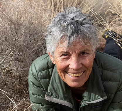 Mary O'Brien Profile Photo