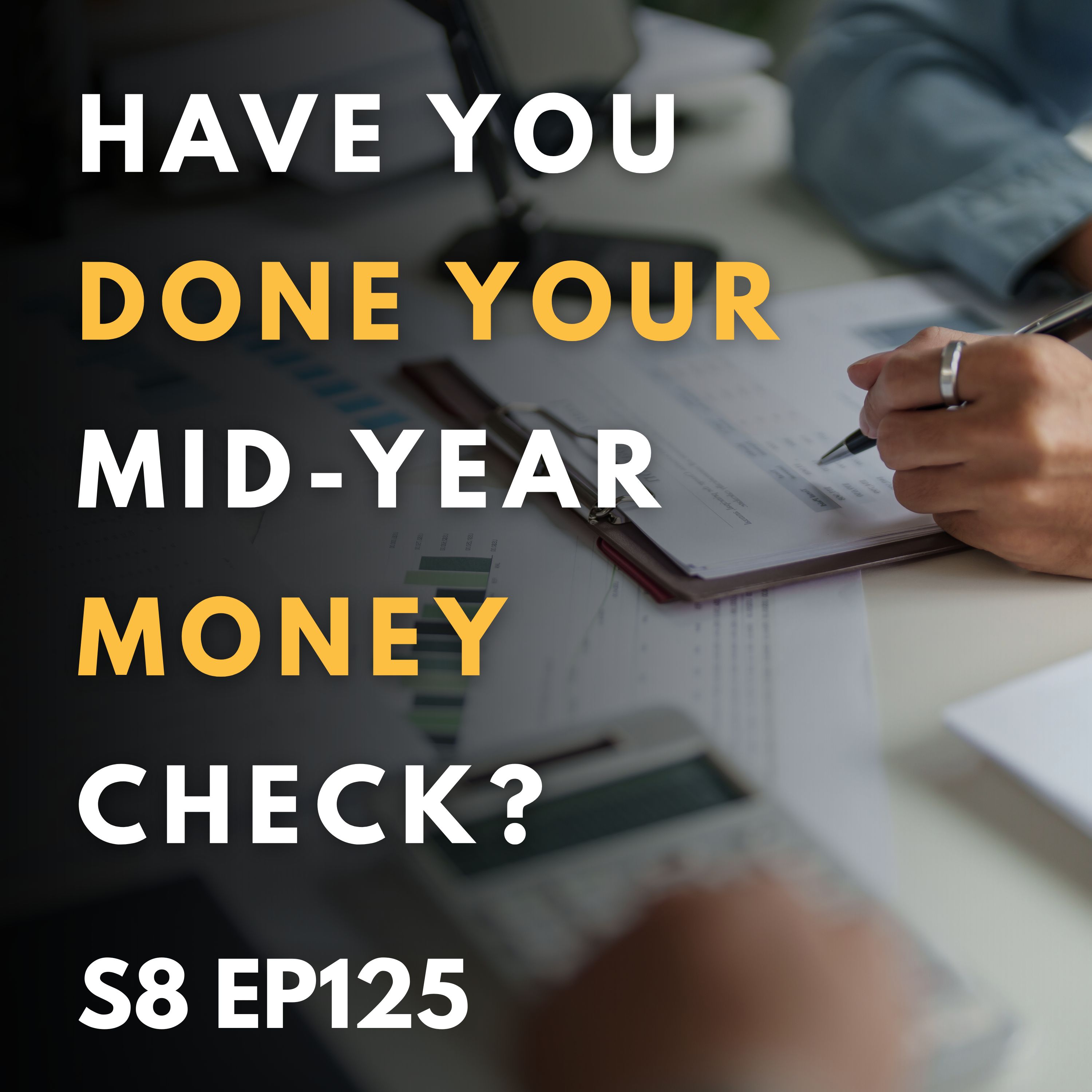 Embrace Financial Freedom with a Mid-Year Money Check