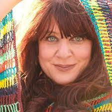 The Musical Innertube - Volume 2, Number 32 - Jill Sherer Murray