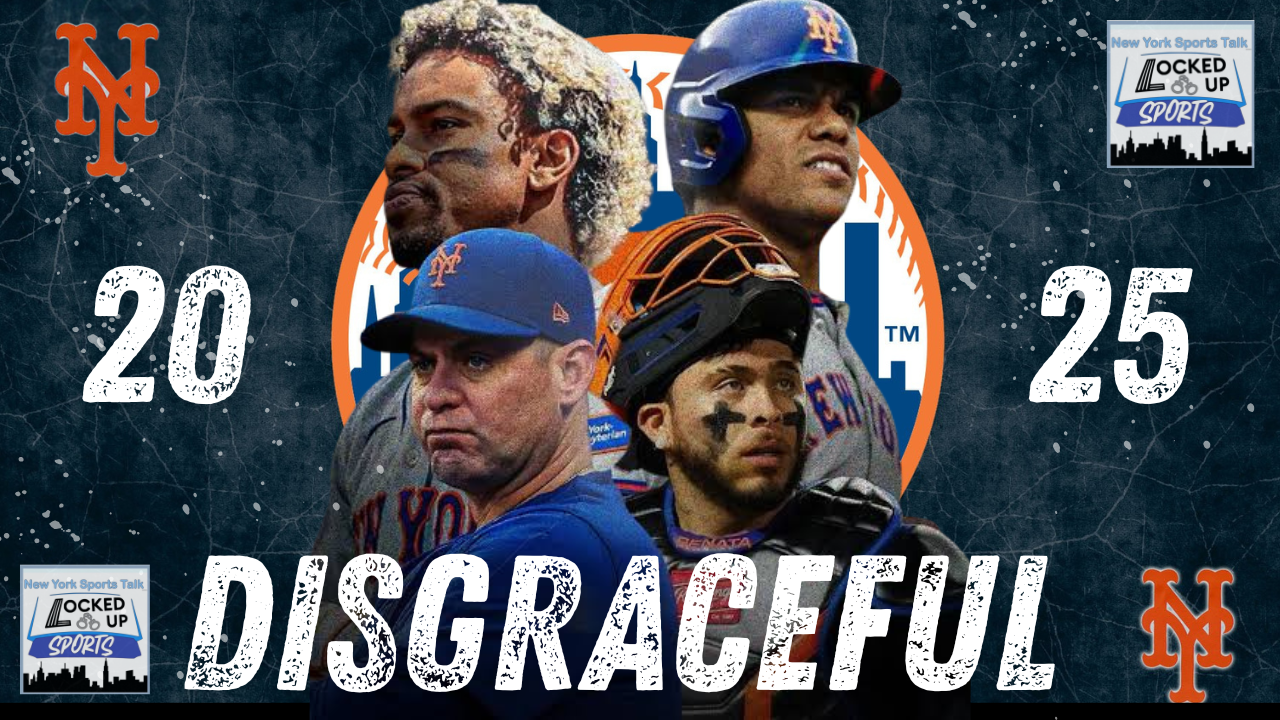 2025 Mets Postmortem: A Season No Mets Fan Will Forget For All The Wrong Reasons