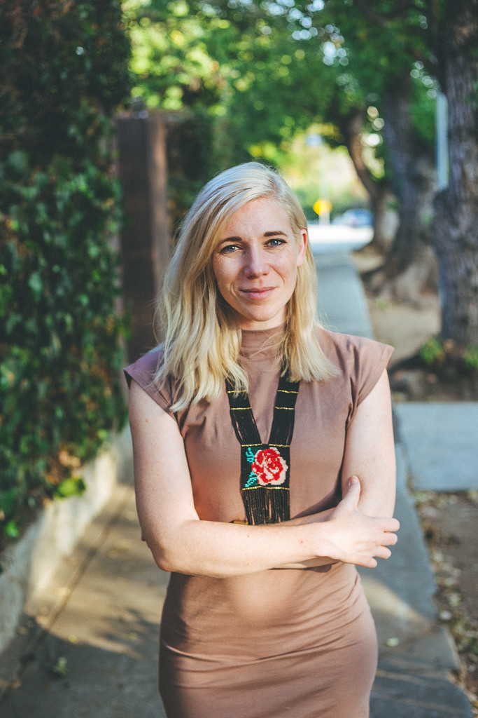 Blythe Hill Profile Photo