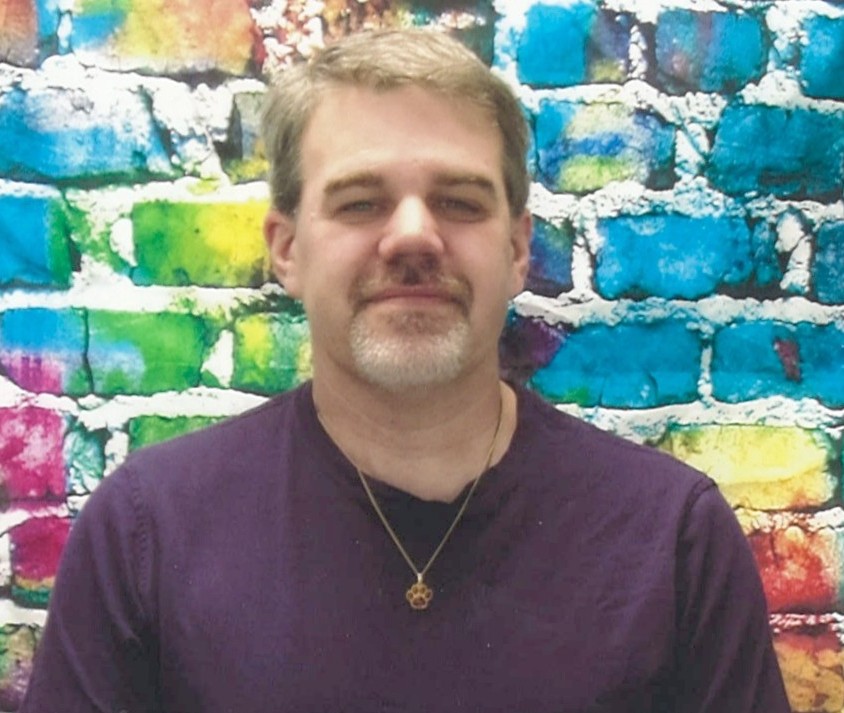 Benjamin Alverson Profile Photo