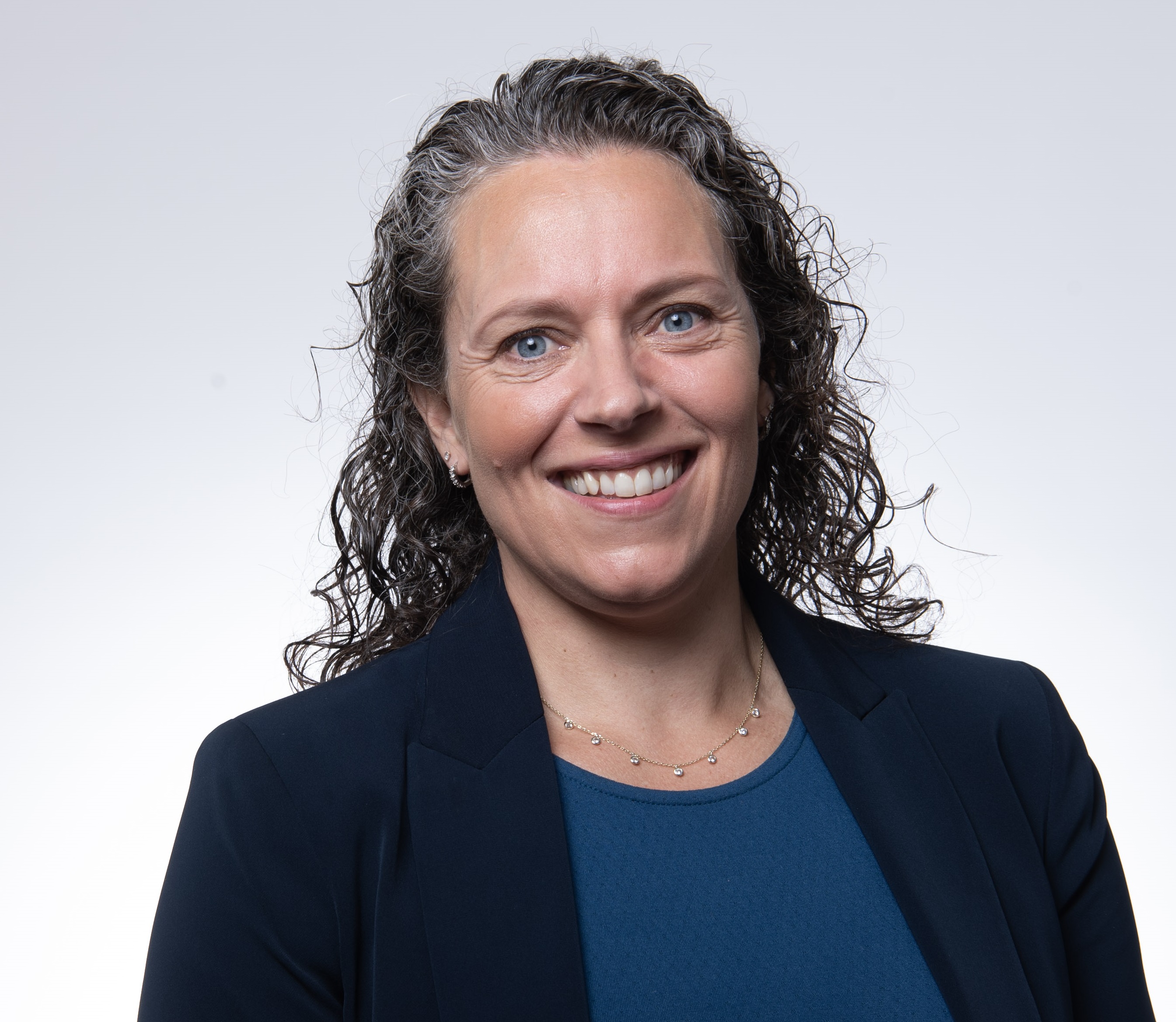 Gen Meredith OTR DrPH MPH Profile Photo
