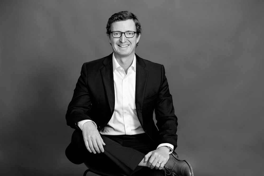 Anthony Quill Profile Photo