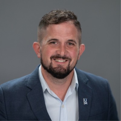 Josh Czupryk Profile Photo