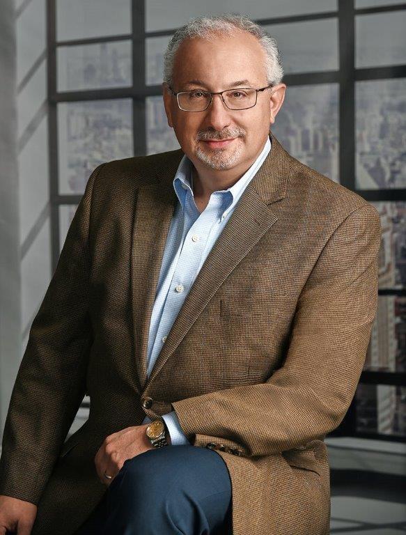 Dan Buzzetta Profile Photo