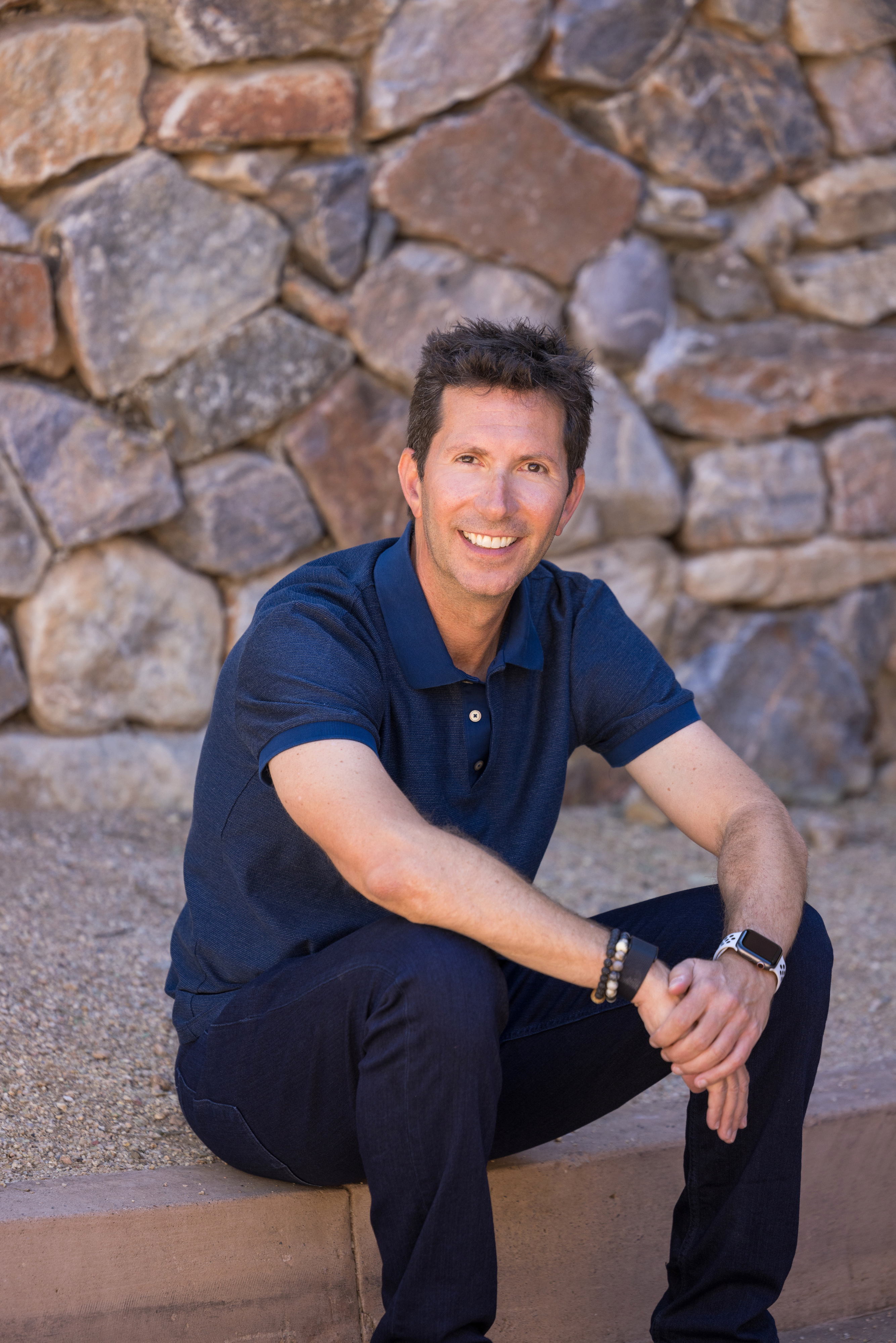 Mark Podolsky Profile Photo