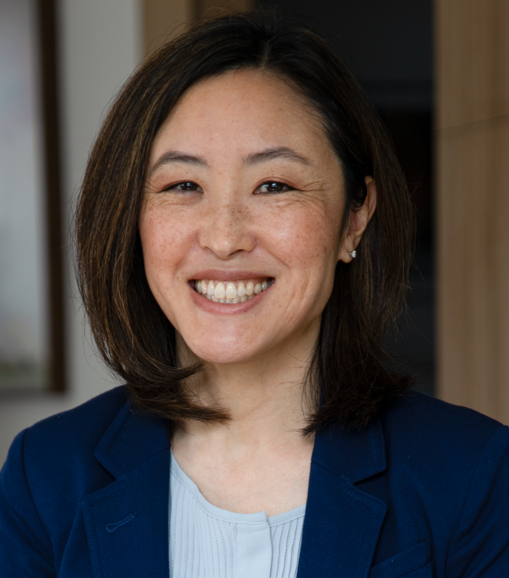 Dr. Cheri Mah Profile Photo
