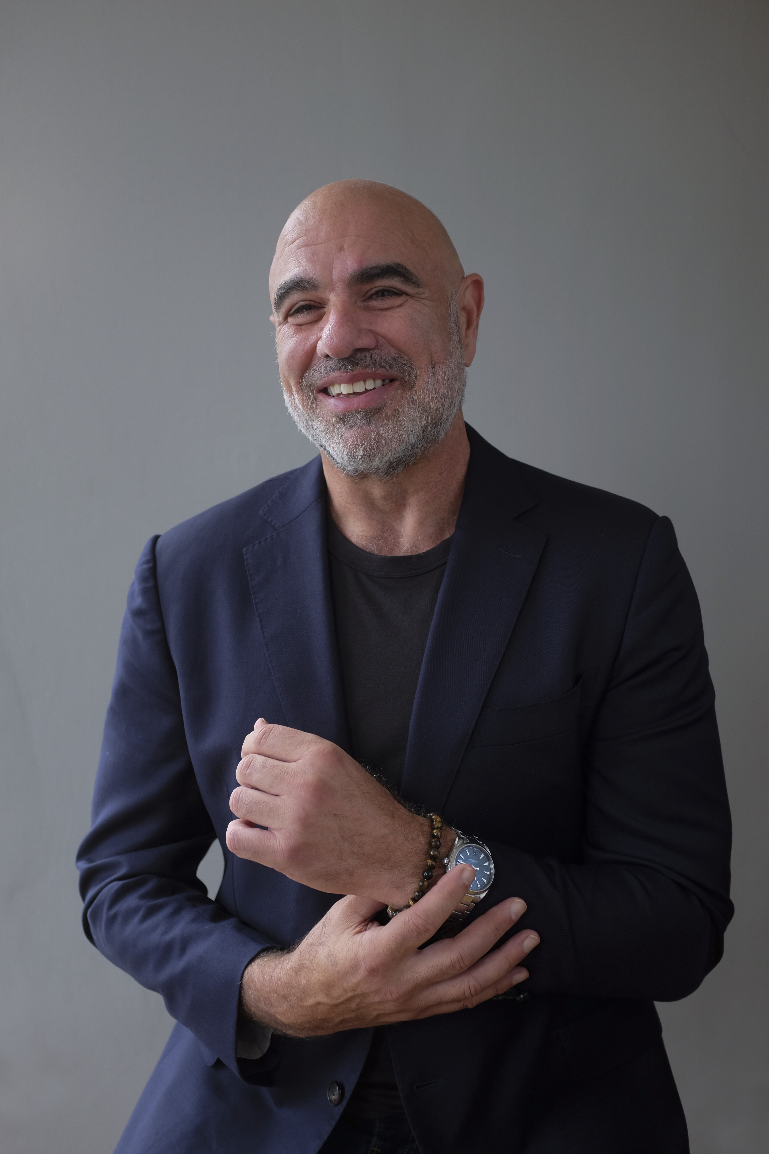 Peter Joseph Goldstein Profile Photo