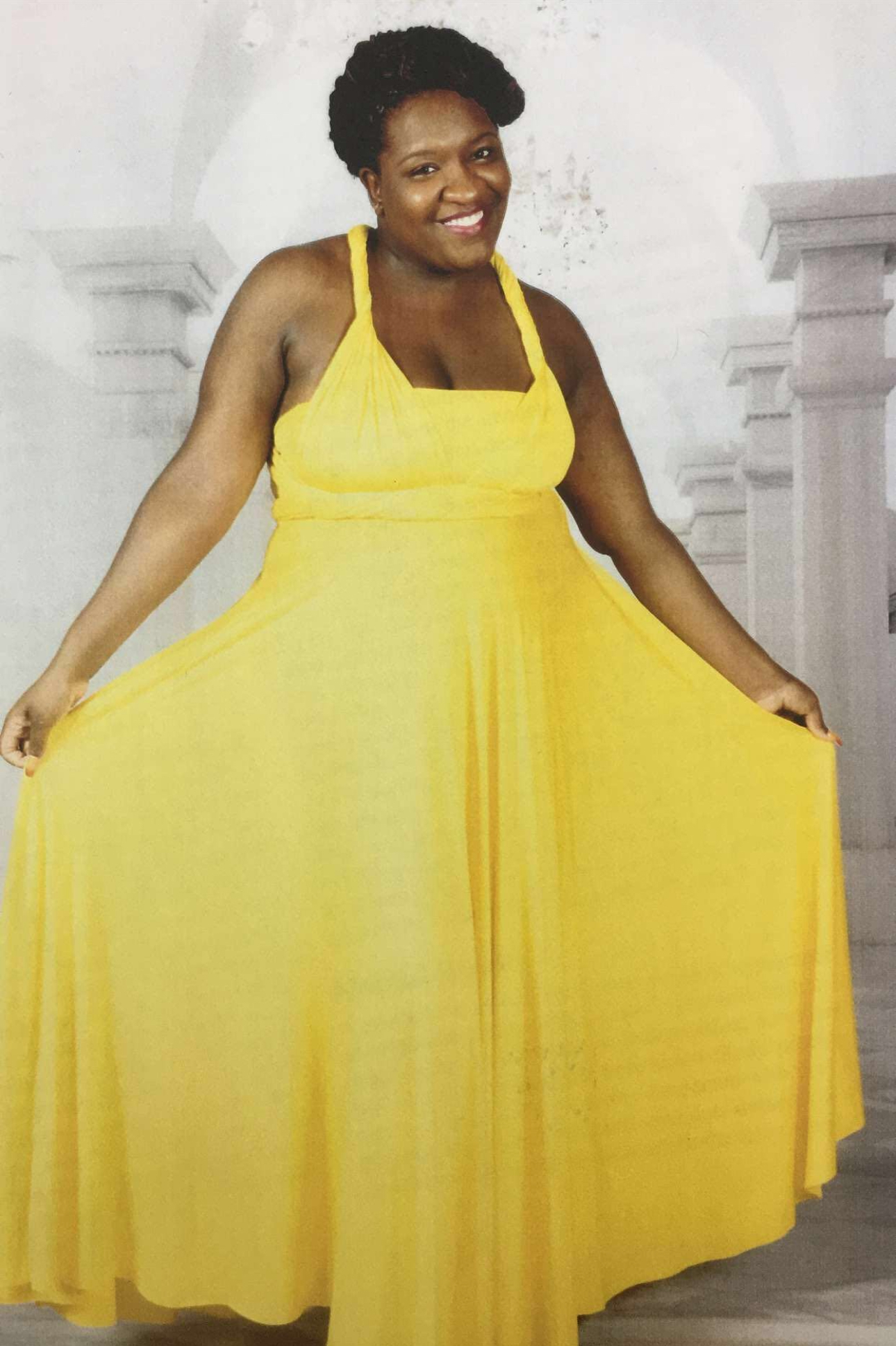 Deborah Moffatt Profile Photo