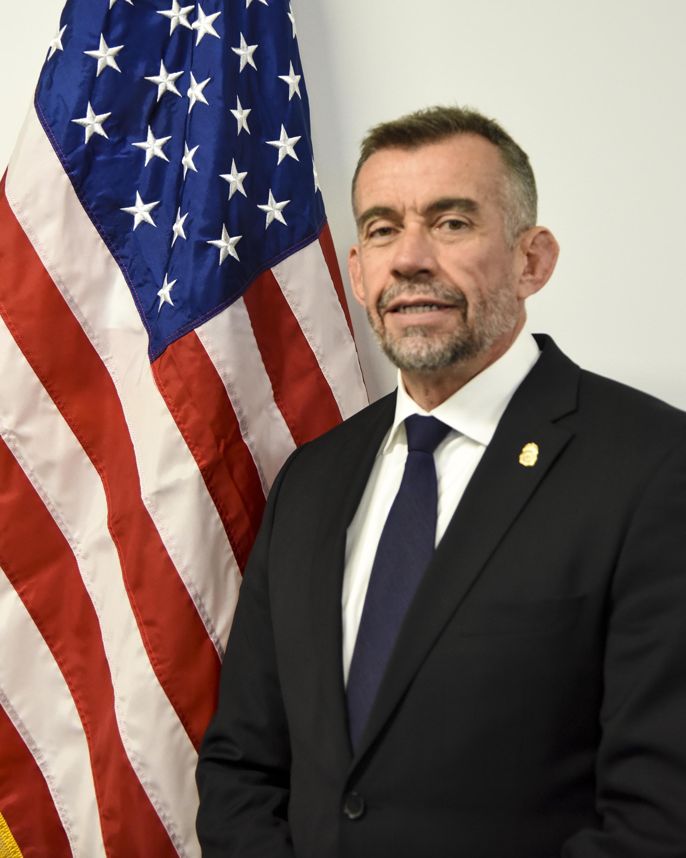 Bill Bodner DEA What the DEA is doing to Fight Drug Trafficking