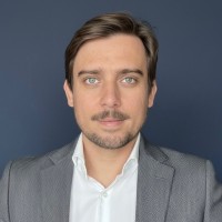 Phil Nobre- business professional in executive management Profile Photo