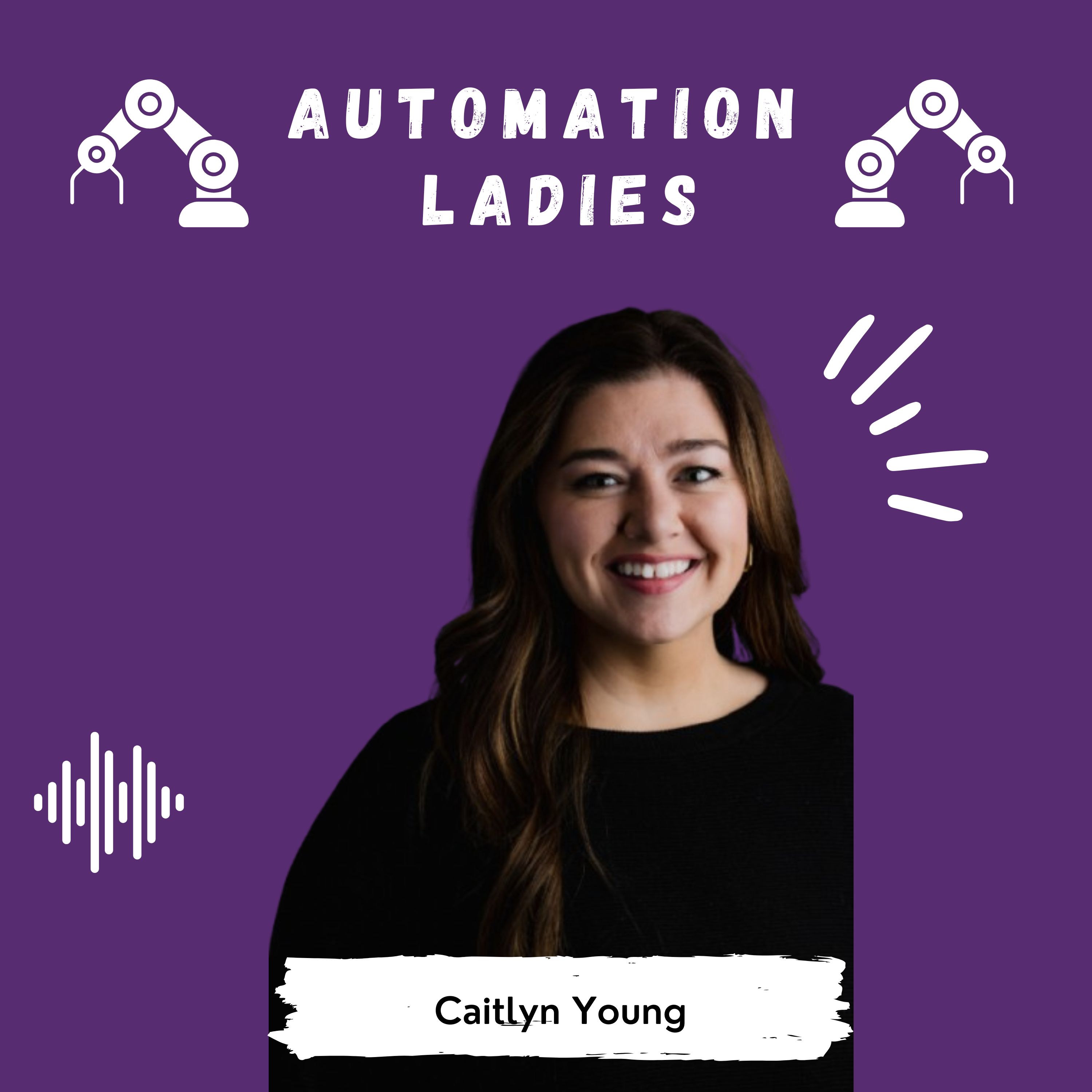Building Kansas City’s Go-To Controls Team with Caitlyn Young