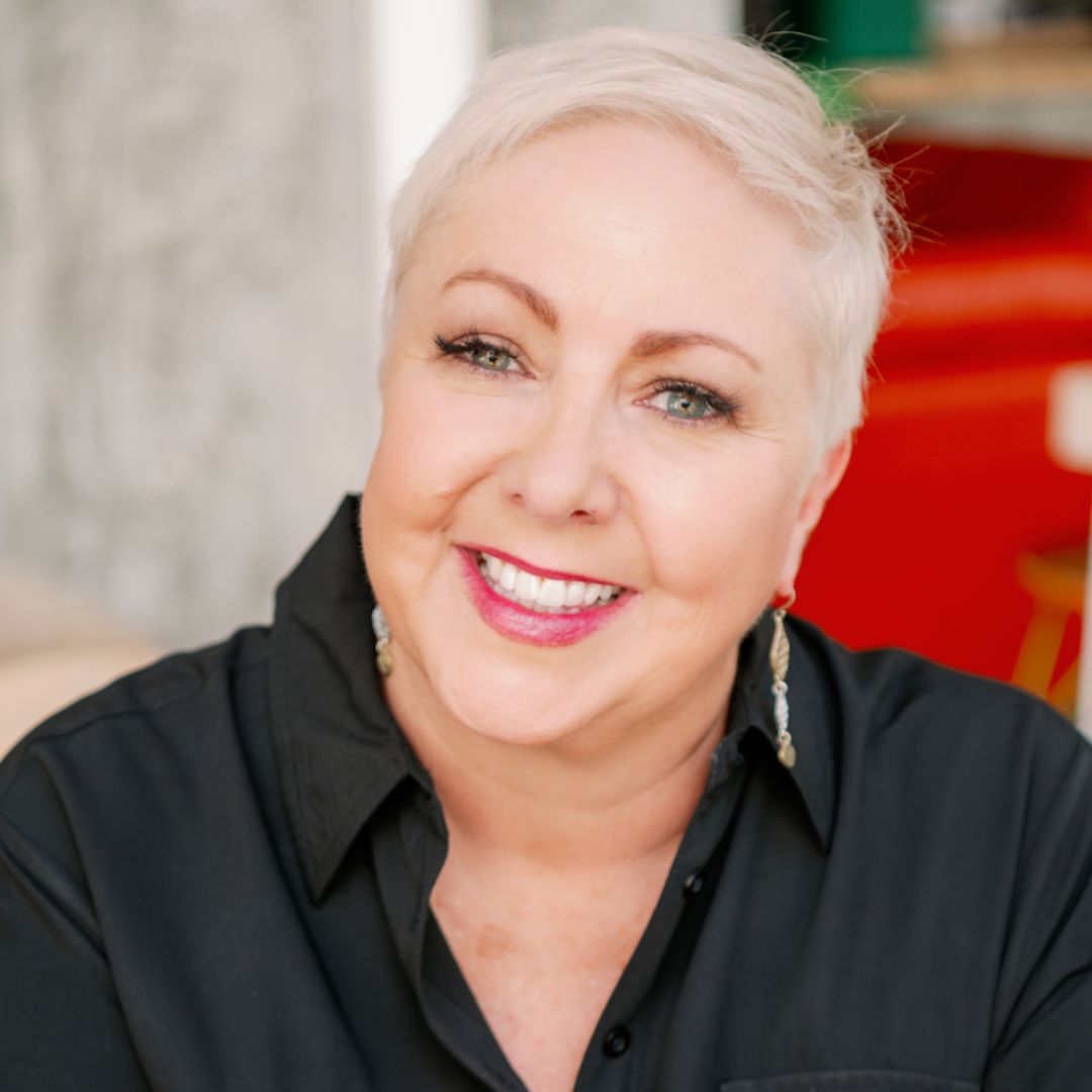 Kirsten Graham Profile Photo