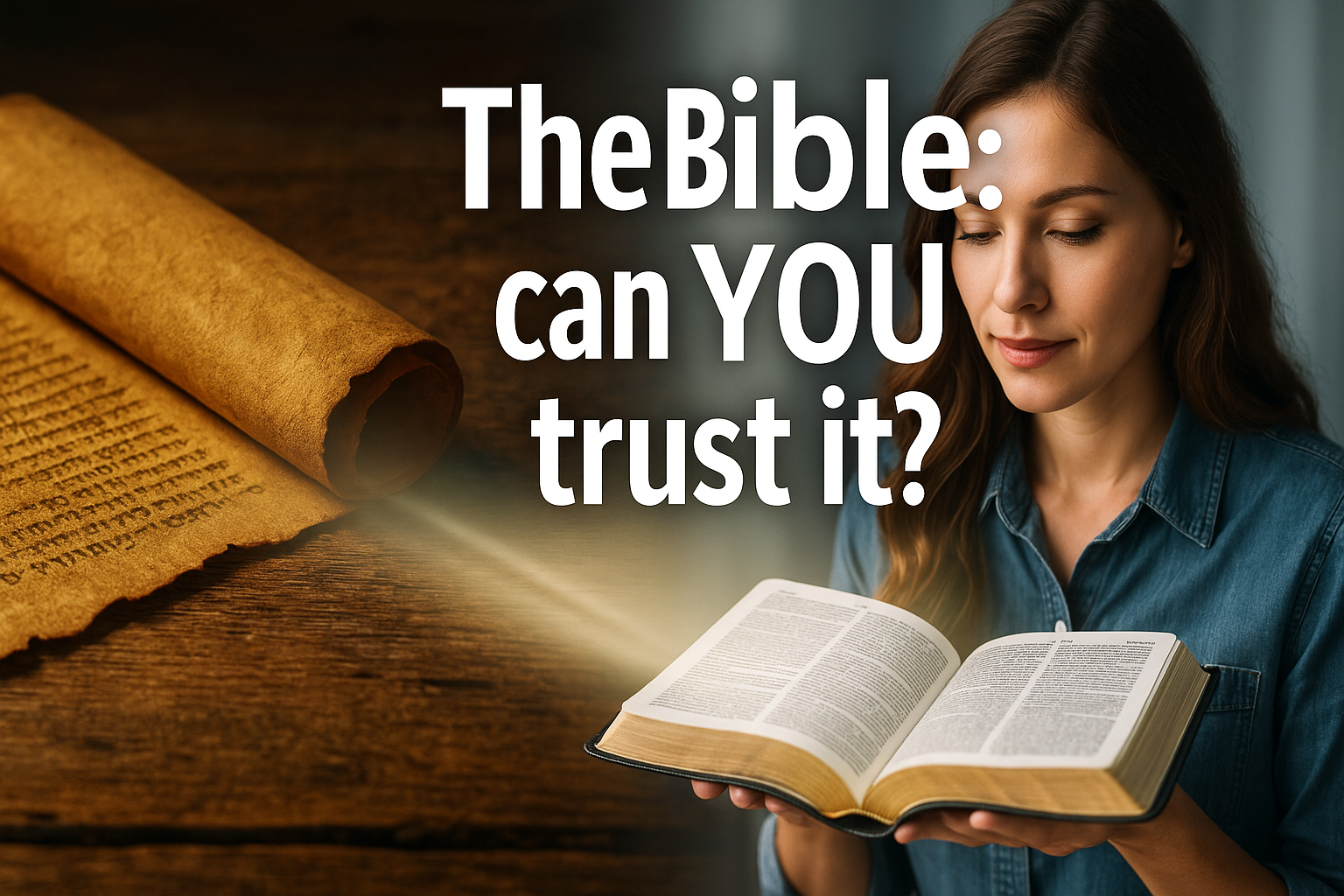 God’s Word: Inerrant From the Start — How the Bible Was Perfectly Given and Faithfully Preserved God’s Word: Inerrant From the Start — How the Bible Was Perfectly Given and Faithfully Preserved