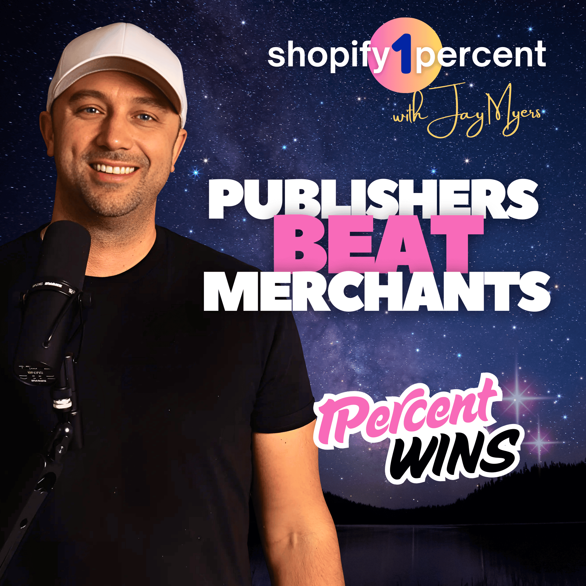 ๐ SHOPIFY 1% WINS: Shopify Growth Hack: Think Like a Publisher, Sell Like a Pro ๐ SHOPIFY 1% WINS: Shopify Growth Hack: Think Like a Publisher, Sell Like a Pro