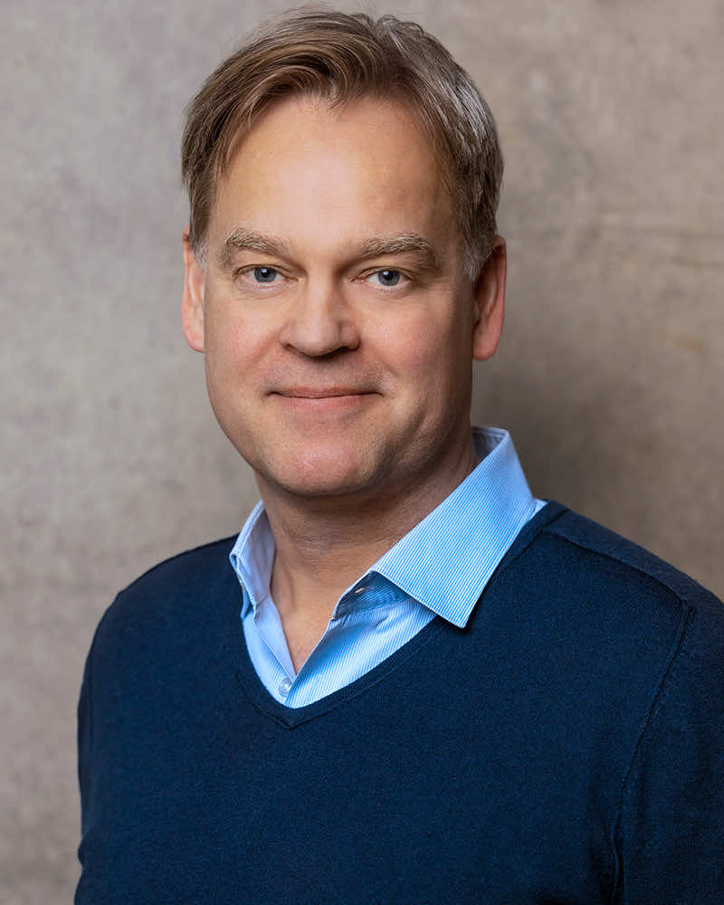 Jón Helgi Egilsson Profile Photo