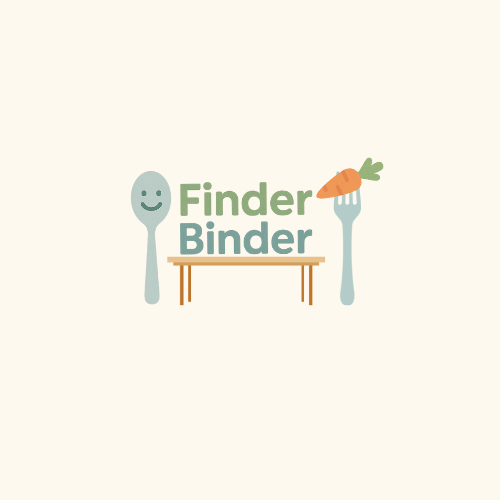 Finder Binder