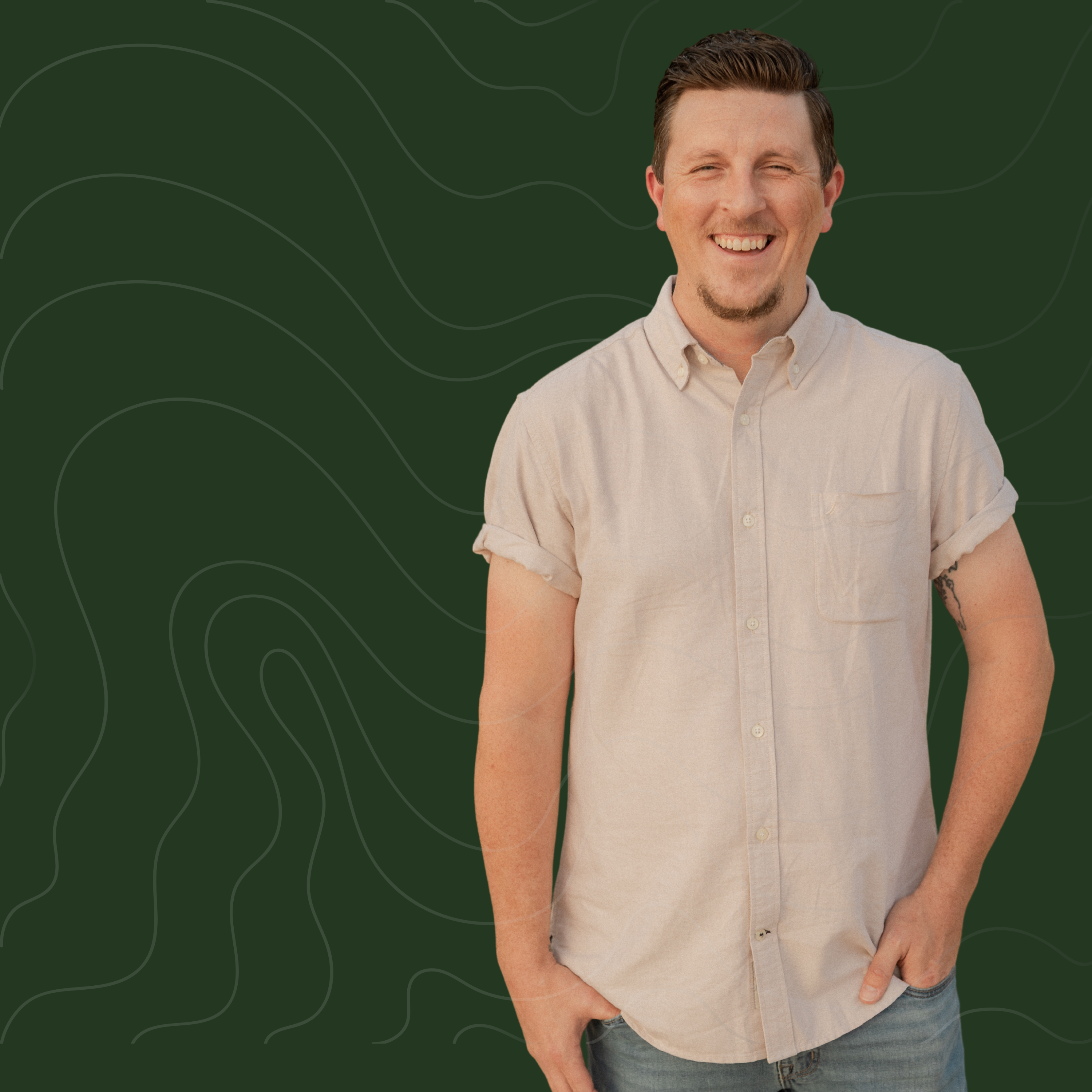 email capture banner