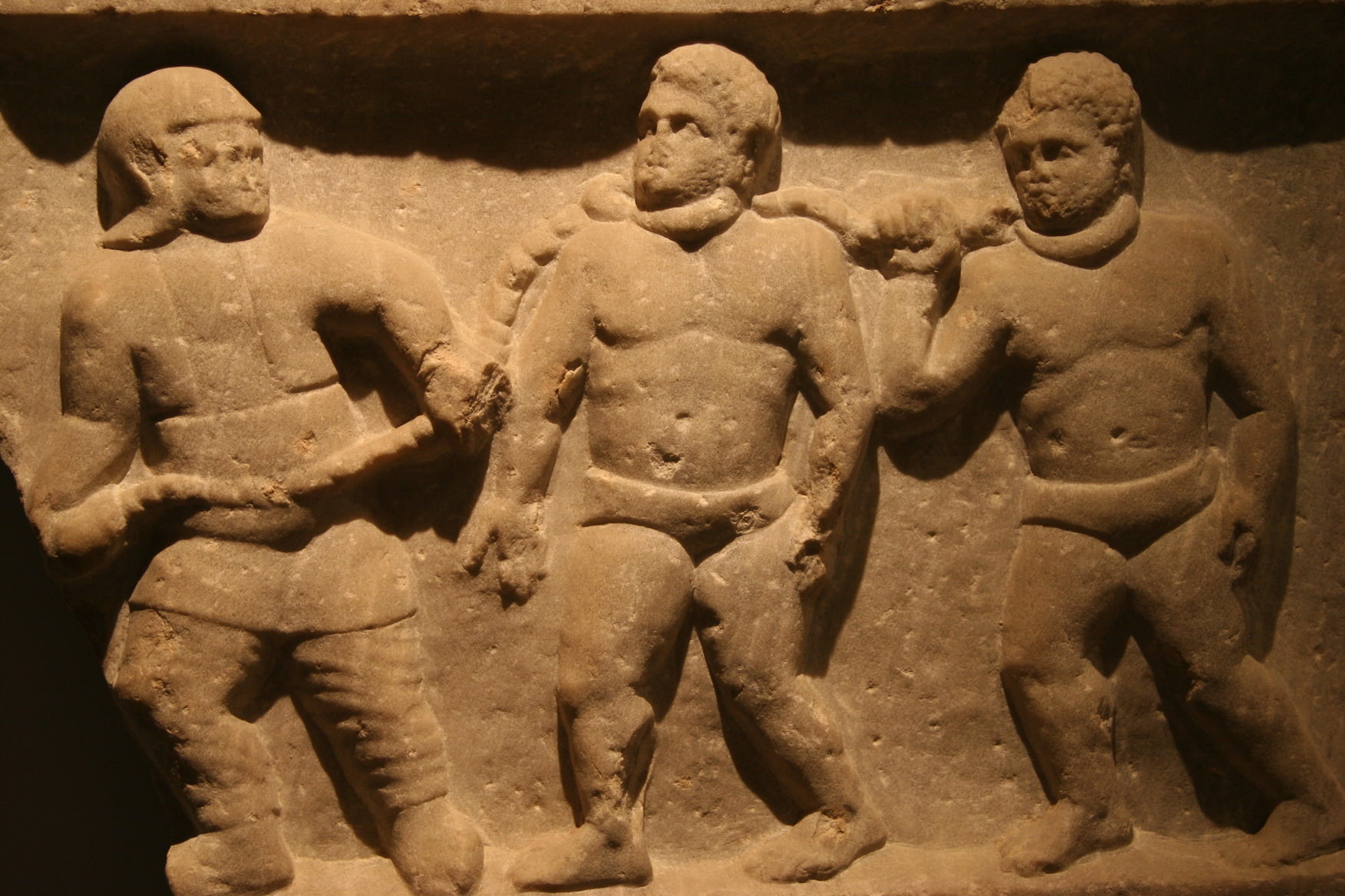 A reading list on the history of slavery