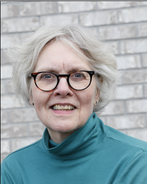 Marilyn Raichle Profile Photo Marilyn Raichle Profile Photo