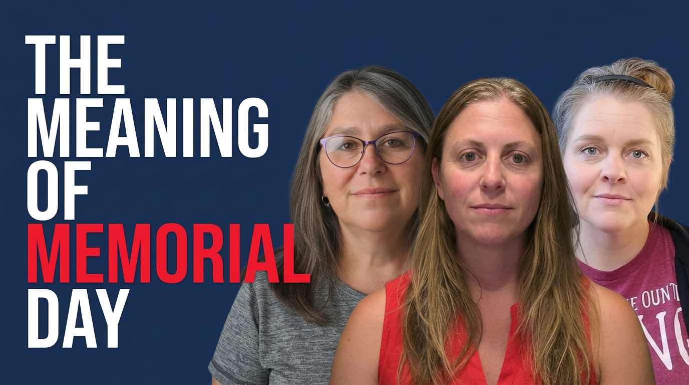 Beyond the BBQ: What Memorial Day Really Means for Military Families on the Road