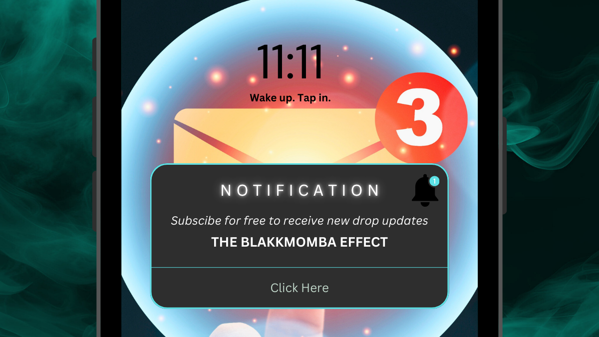 Momba Raw and Unfiltered