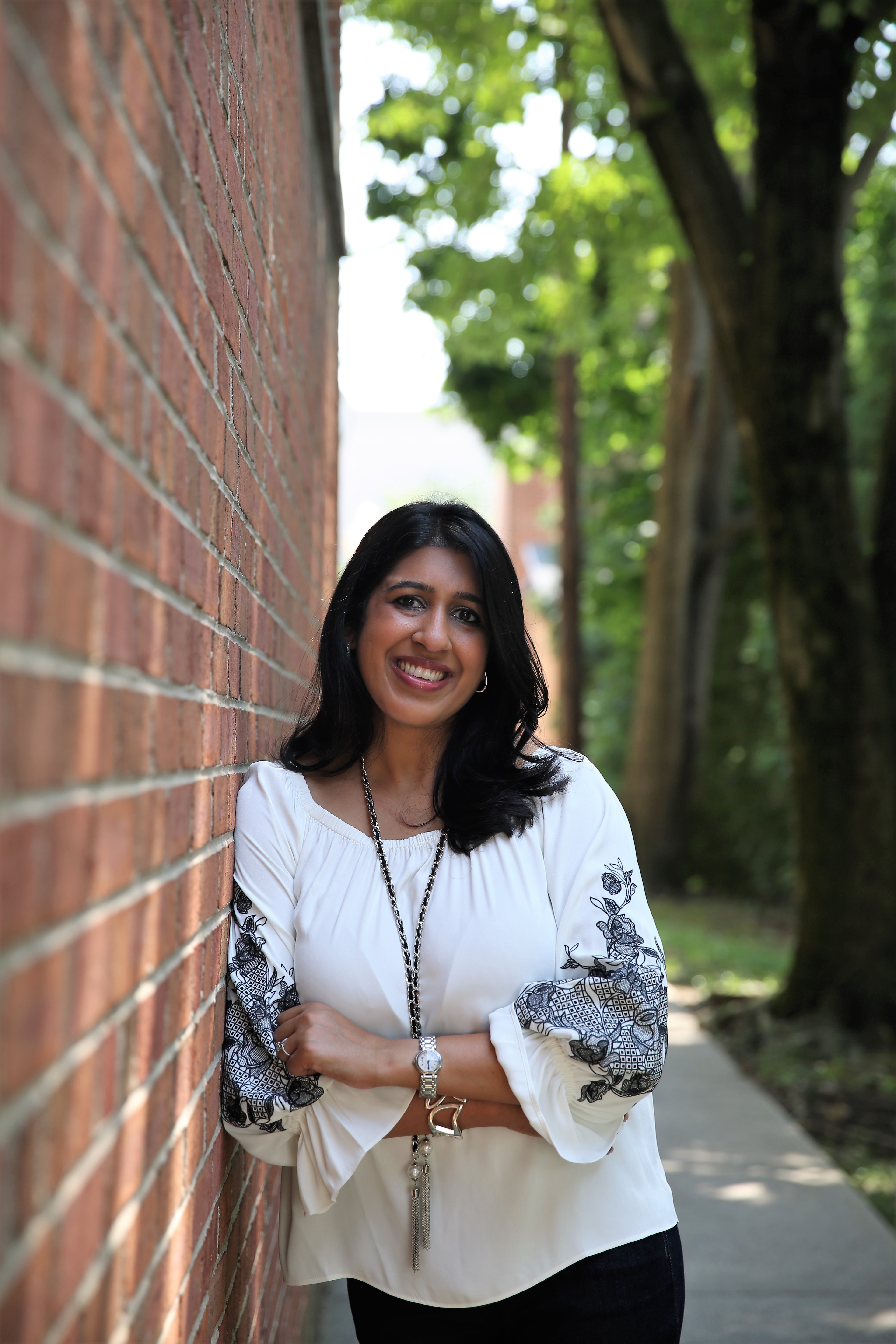 Aparna (Amy) Divaraniya Profile Photo