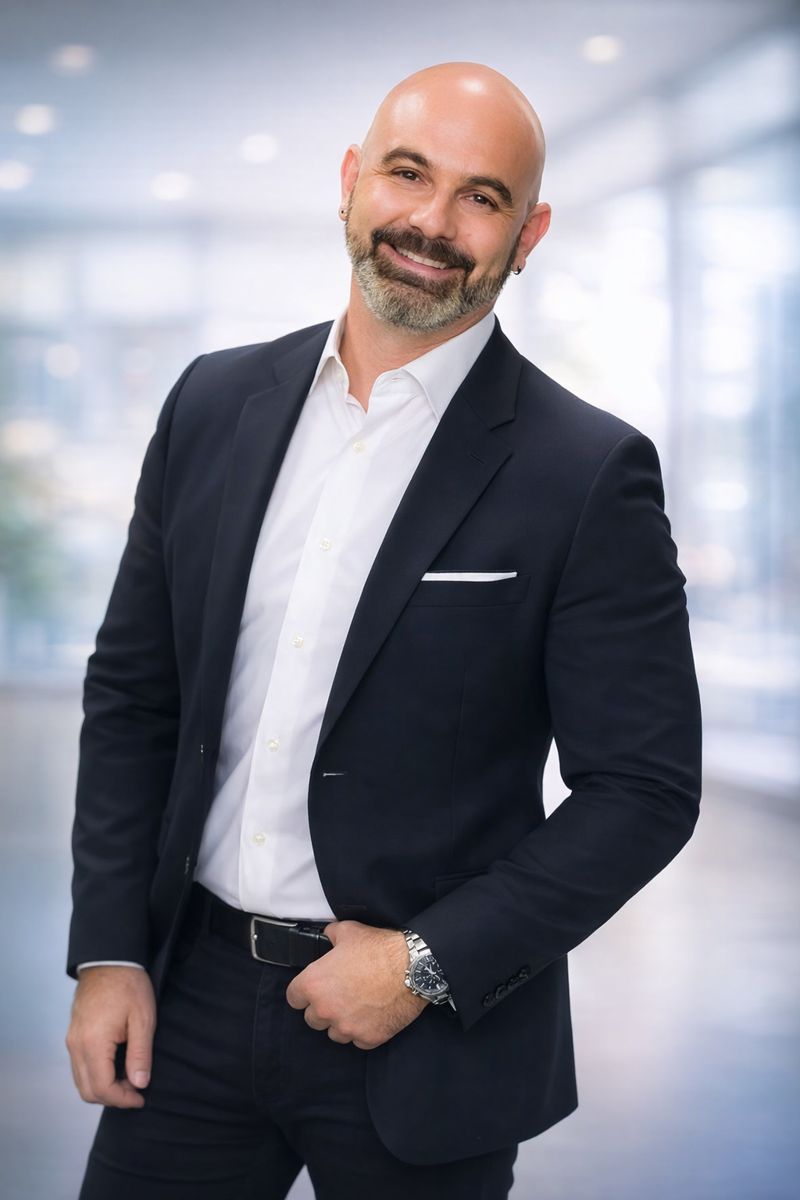 Len May Profile Photo