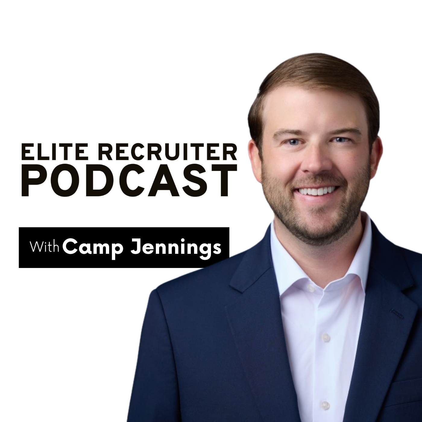 The Elite Recruiter Podcast The Elite Recruiter Podcast