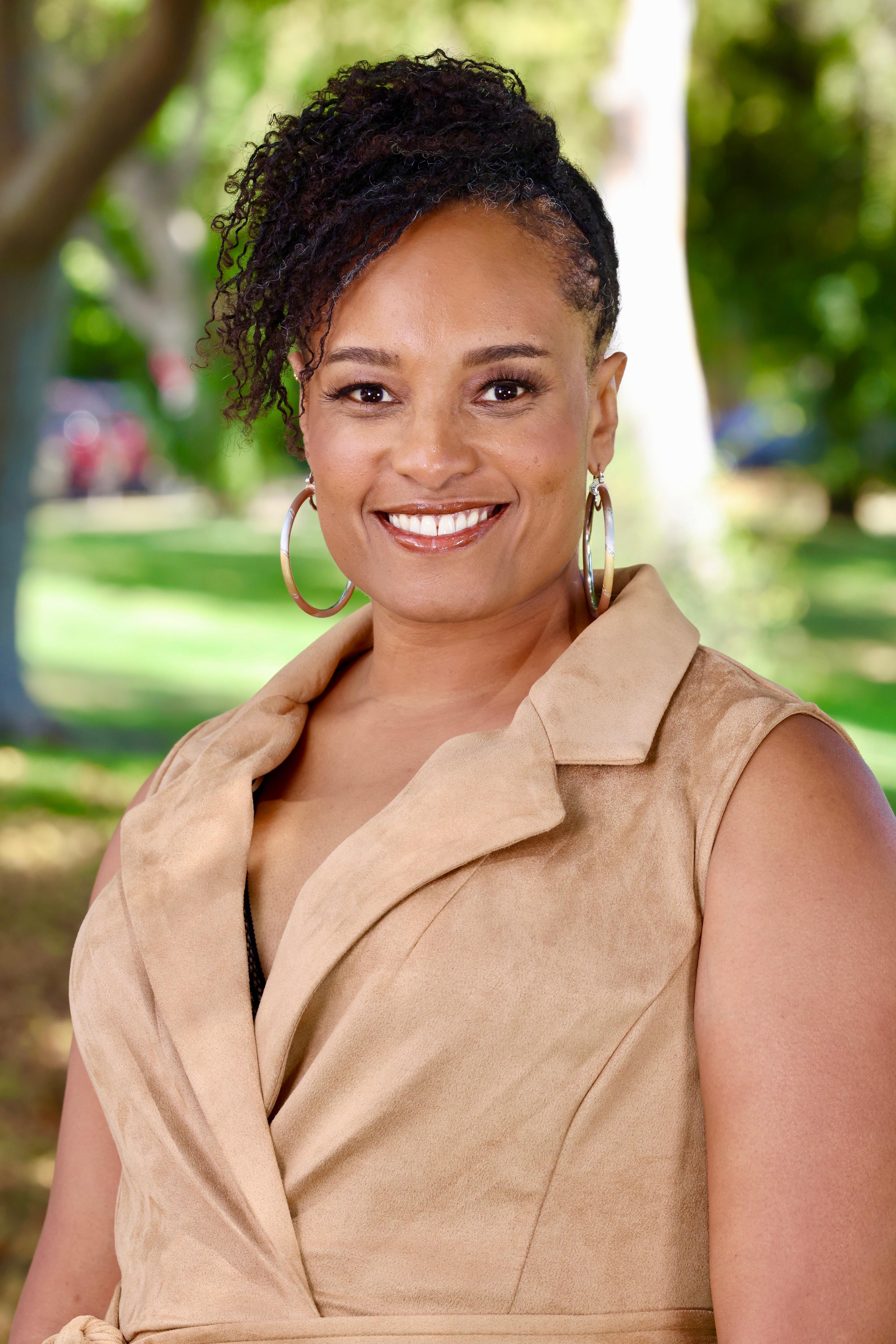 Dr Portia Preston Profile Photo