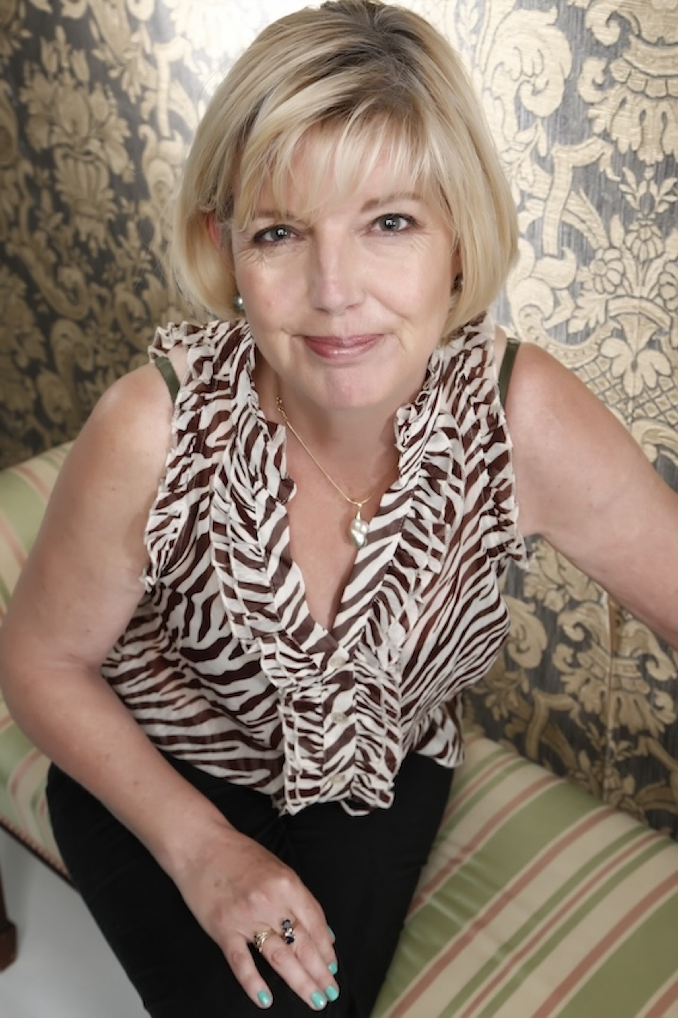 Lucia Dore Profile Photo
