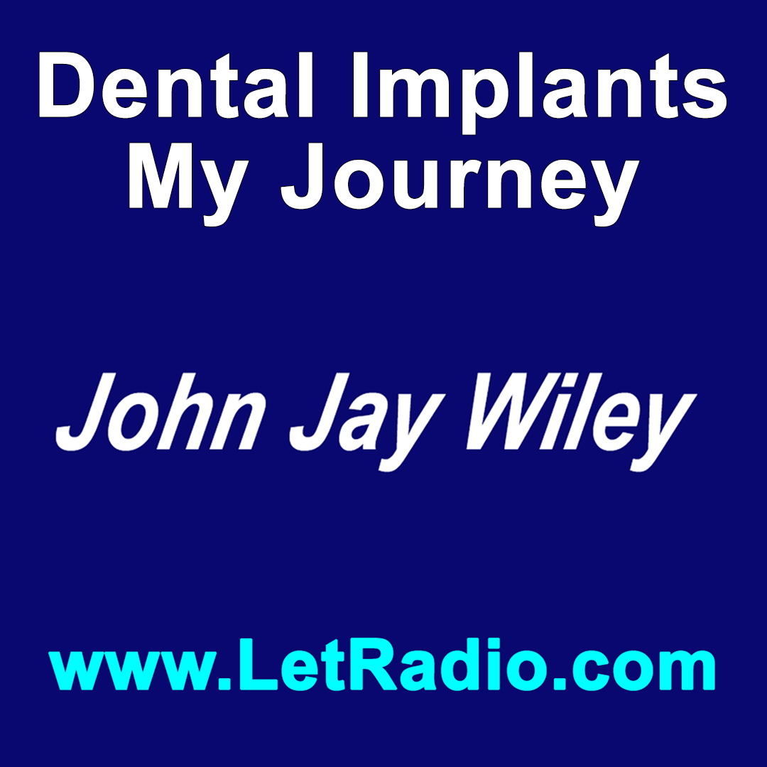 My Journey to Dental Implants: Part 3,  Deciding To Move Forward.