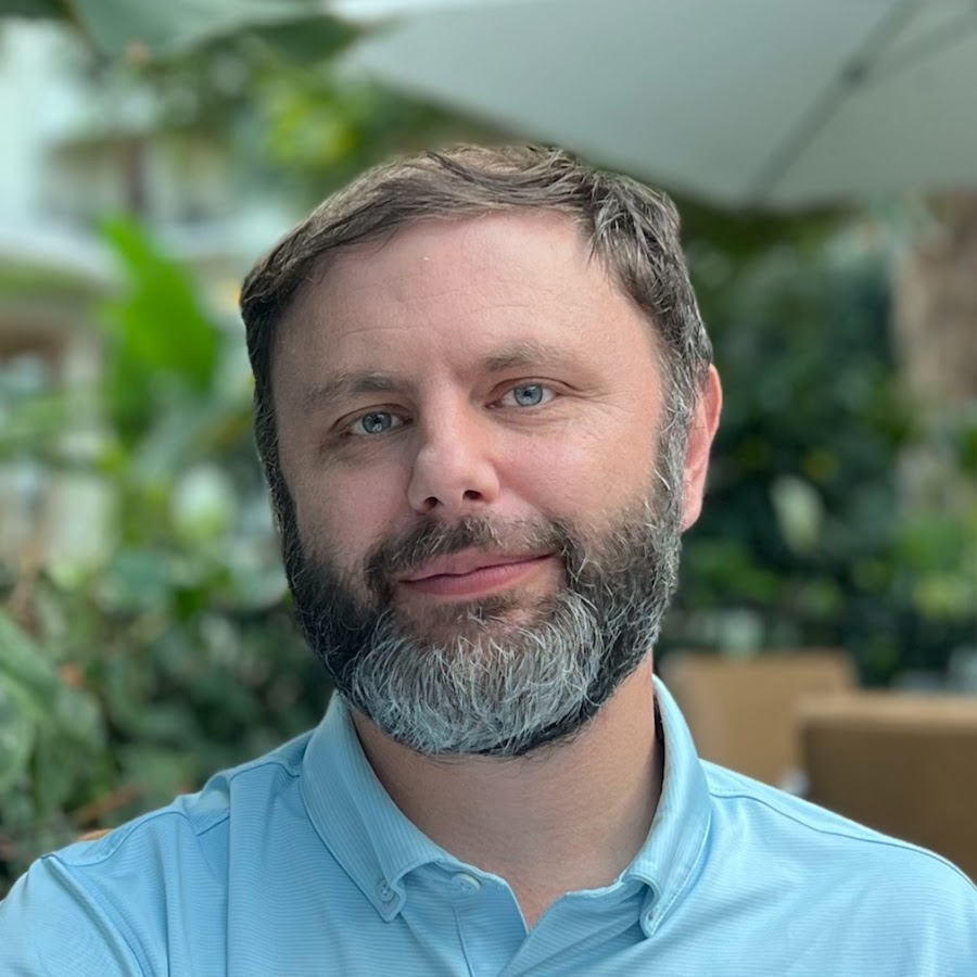 Daniel Larimer Profile Photo