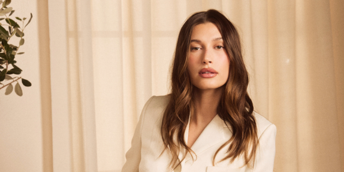 How Hailey Bieber Built Rhode Into a Billion-Dollar Brand, and What Founders Can Learn From It