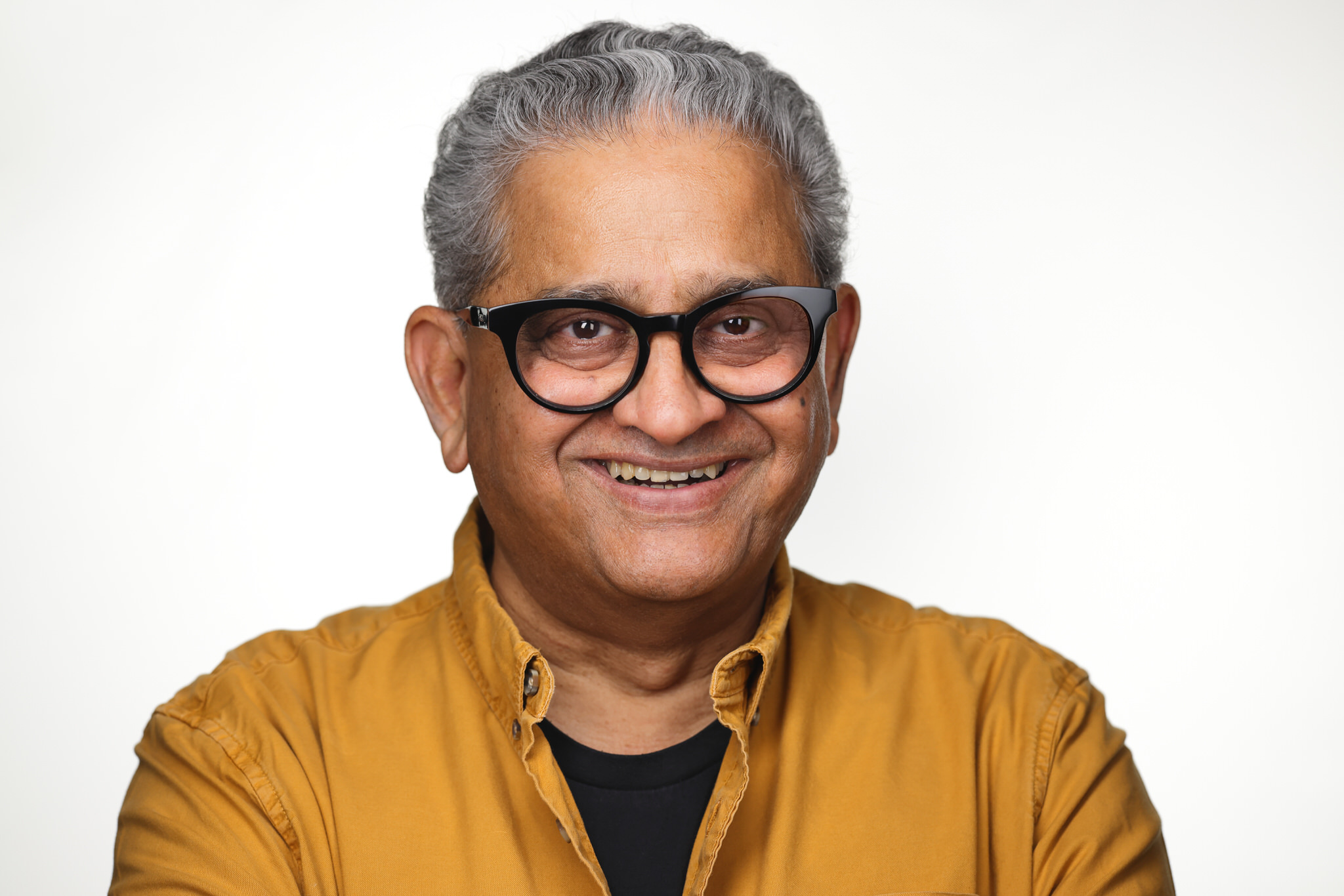 Rajesh Nagjee Profile Photo