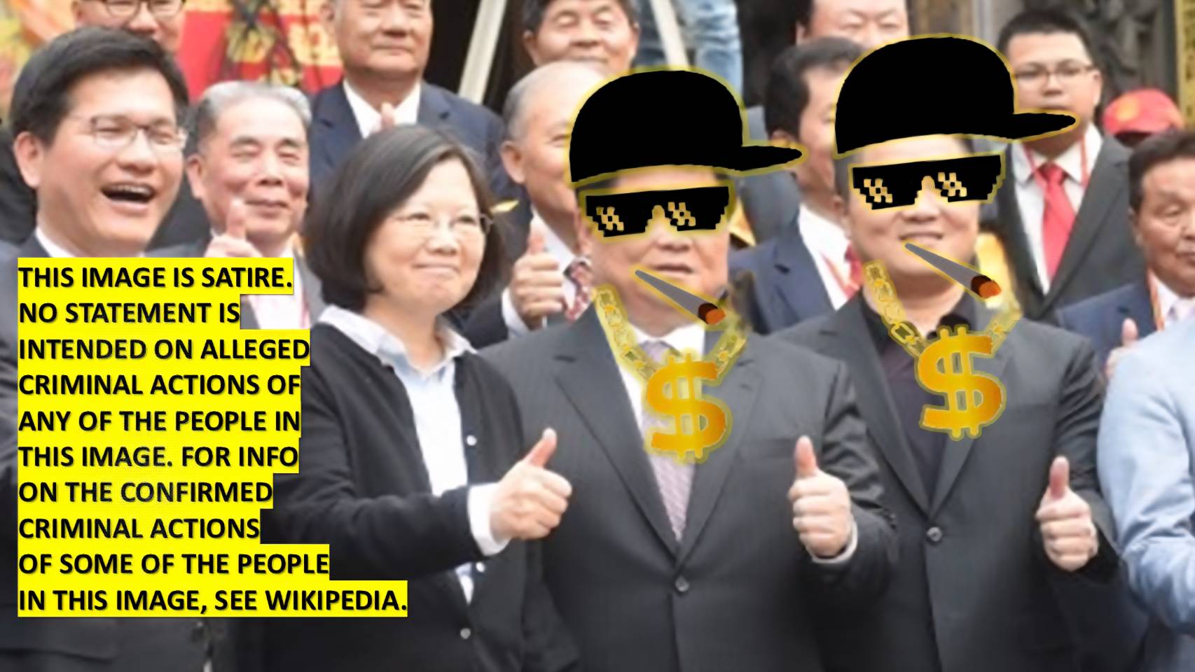 Altars and Outlaws: Ben Sando on Taiwan’s Underworld – Gangs, Temples, and Political Influence – S5-E35